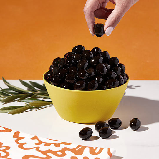 Home Olives from Spain