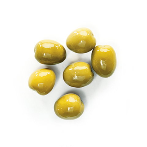 types of olives - olives from spain