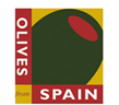 olives from spain