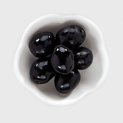 types of olives - olives from spain