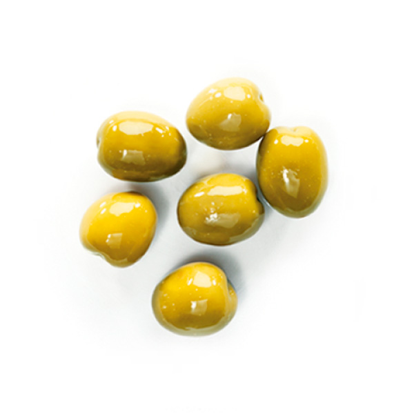 Green olive